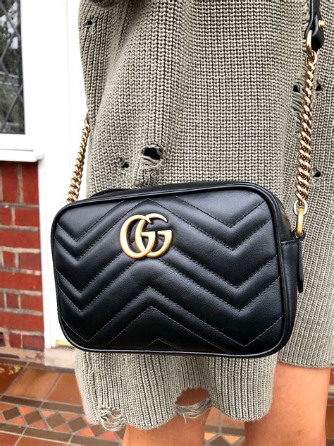 gucci marmont backpack replica|authentic gucci marmont crossbody bag.